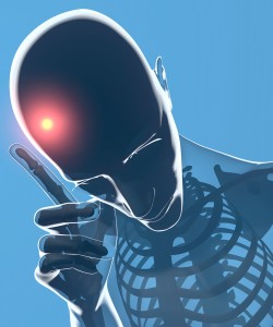 Are everyday headaches dangerous?