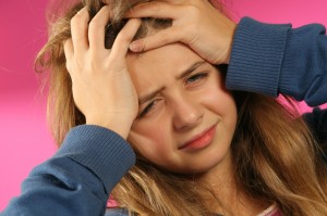 migraine in children
