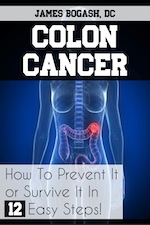colon cancer rates