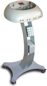Lipo light laser lipo unit