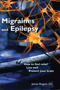 migrane headaches and gluten linked