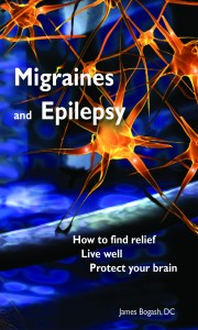 chronic migraine headaches and seizures linked