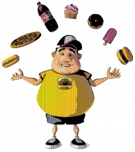 drugs to lower cholesterol and weight gain