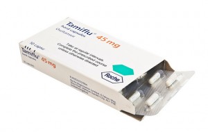 Tamiflu scandal