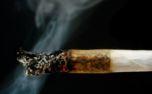 marijuana and seizures