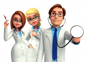cardiologists and heart disease