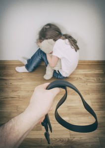chronic migraines and childhood abuse