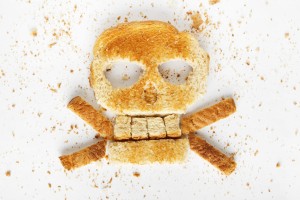 gluten sensitivity in children