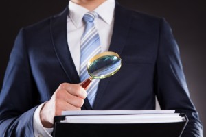FDA inspections hidden