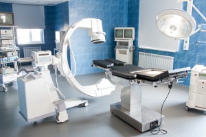manipulation under anesthesia