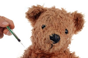 Pertussis vaccination effectiveness